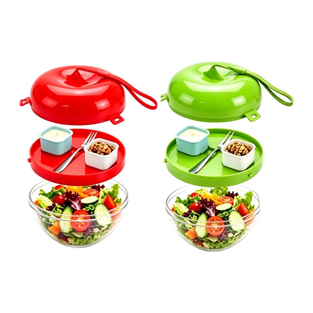 Meal Prep Diet - Mangkuk Persiapan Makanan Sehat, Wadah Makan