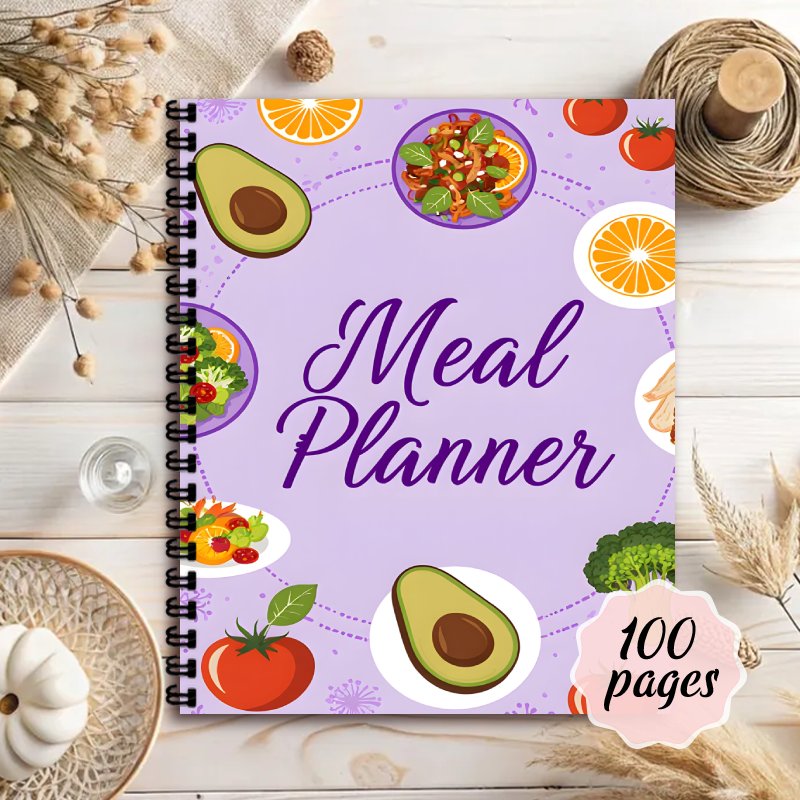 Perencana Makanan, Perencana P - Meal Prep Diet ulasan dan harga
