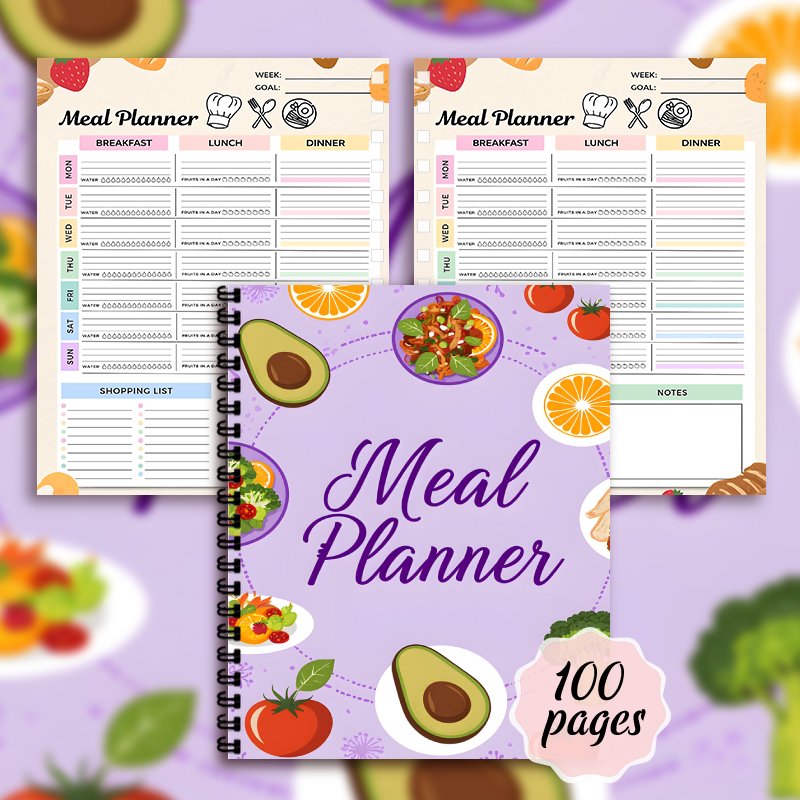 Perencana Makanan, Perencana P - Meal Prep Diet ulasan dan harga