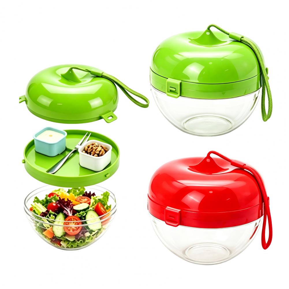 Mangkuk Persiapan Makanan Seha - Meal Prep Diet ulasan dan harga