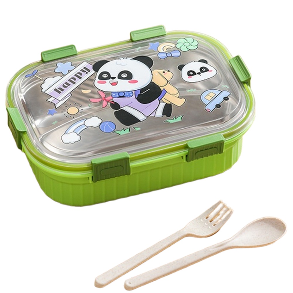 Kontainer Persiapan Makanan 10 - Meal Prep Made Easy ulasan dan harga