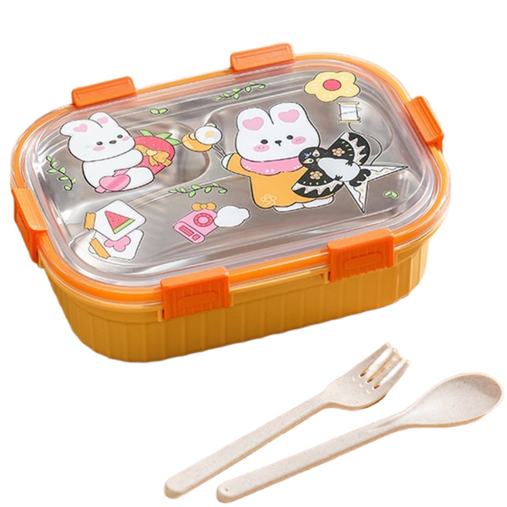 Kontainer Persiapan Makanan 10 - Meal Prep Made Easy ulasan dan harga