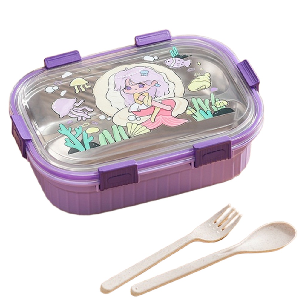 Kontainer Persiapan Makanan 10 - Meal Prep Made Easy ulasan dan harga